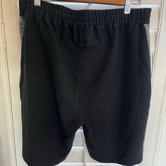 Texas Tech Athletic Shorts - Picture 2 of 3